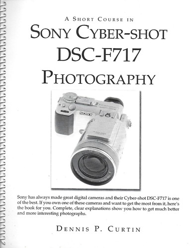 Short course sony - a,