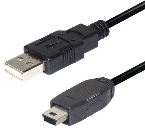 Cavo dati usb - cavo, sony