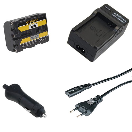 Batteria patona - batteria,