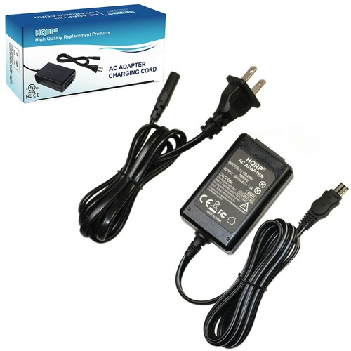 Adattatore hqrp per sony - adattatore,