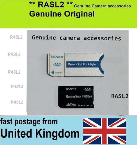 512 memory stick pro - mb, +