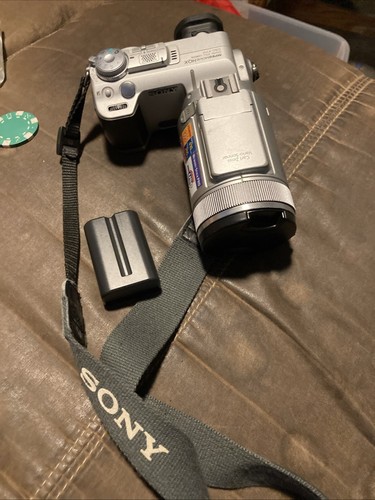 Sony cyber shot - cyber-shot, 5mp