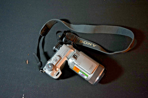 Sony cyber shot dsc - sony, dsc-f717