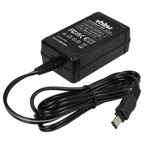 Alimentatore per sony handycam - per,