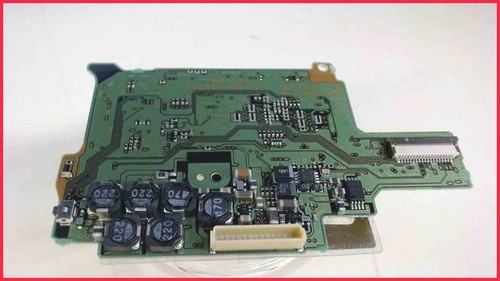 Scheda 194 sony - scheda,