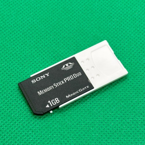 Sony memory stick duo - stick,