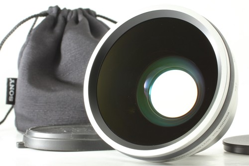 Sony vcl hgd0758 - vcl-hgd0758, 0,7x
