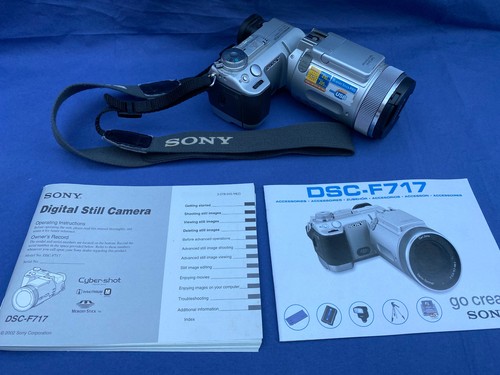 Sony cyber shot - sony, cyber-shot
