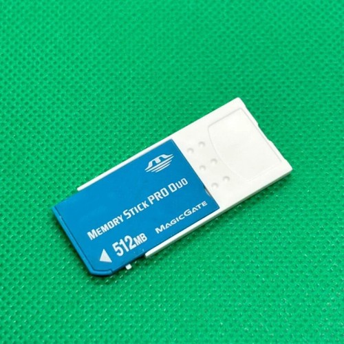 512 memory stick duo - 512,