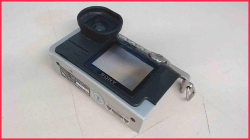Scocca telaio posteriore sony - scocca,