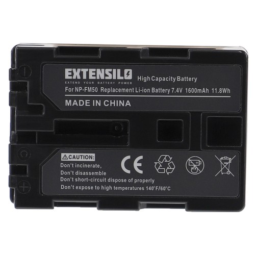 Batteria per sony dsc s70 - batteria,