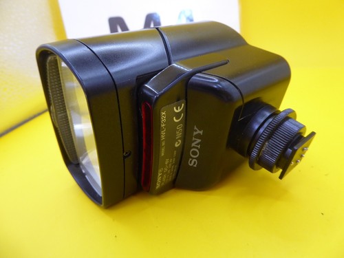Sony flash esterno - sony,