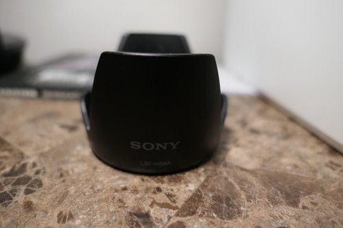 Sony paralume - mm,