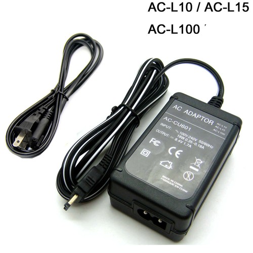Adattatore per sony - adattatore, ac